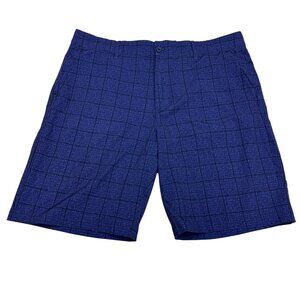 Head Golf Mens Blue Shorts, Size 36